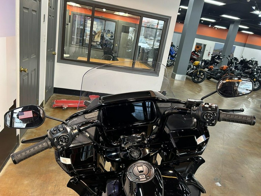 2026 Harley-Davidson FLTRXL - Road Glide Limited