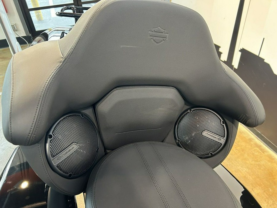 2026 Harley-Davidson FLTRXL - Road Glide Limited