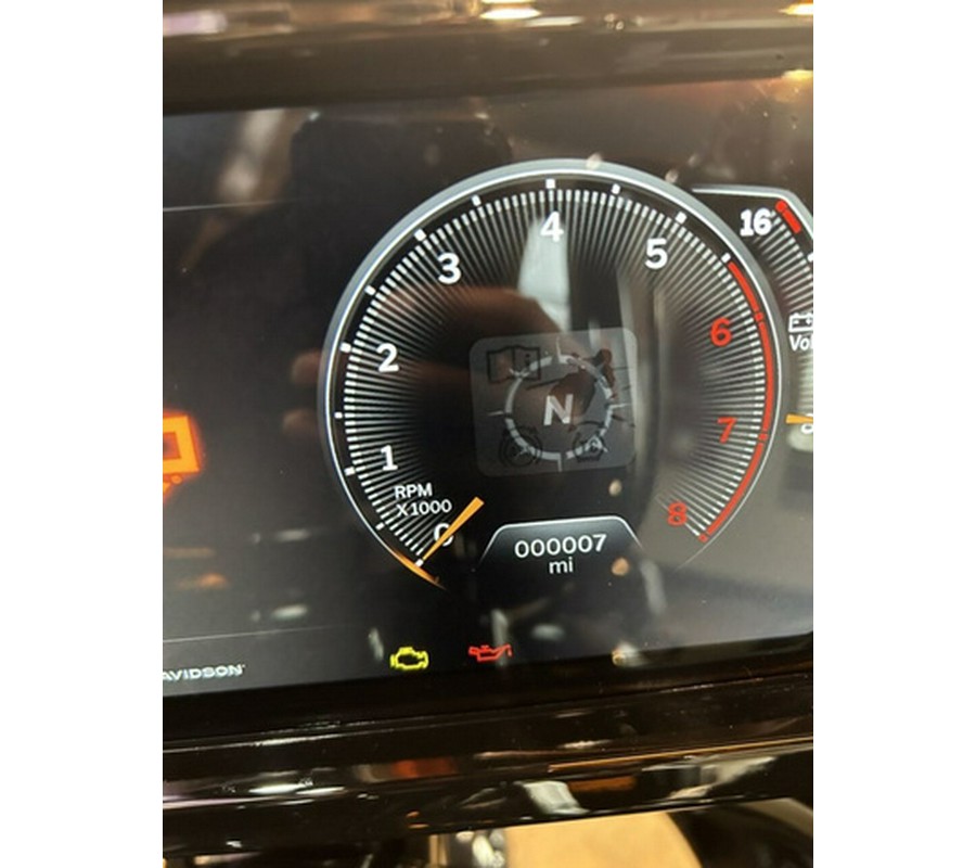 2026 Harley-Davidson FLTRXL - Road Glide Limited