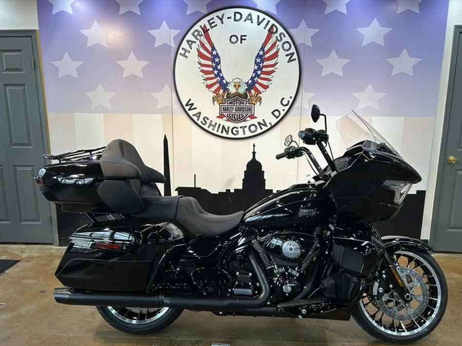 2026 Harley-Davidson FLTRXL - Road Glide Limited