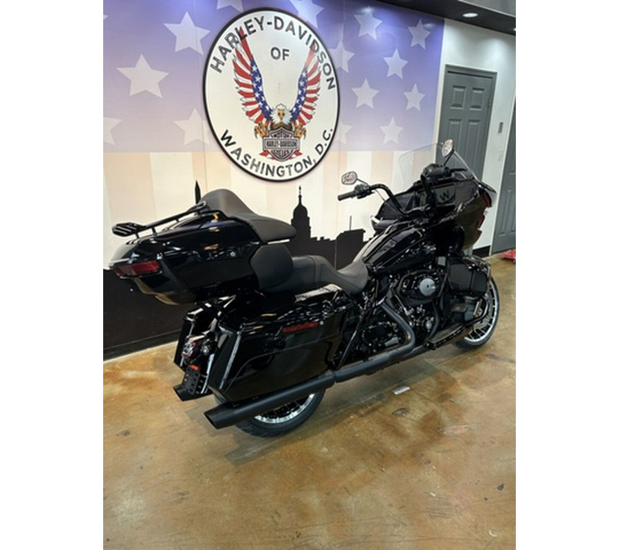 2026 Harley-Davidson FLTRXL - Road Glide Limited