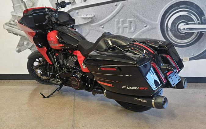 2026 CVO Road Glide ST FLTRXSTSE