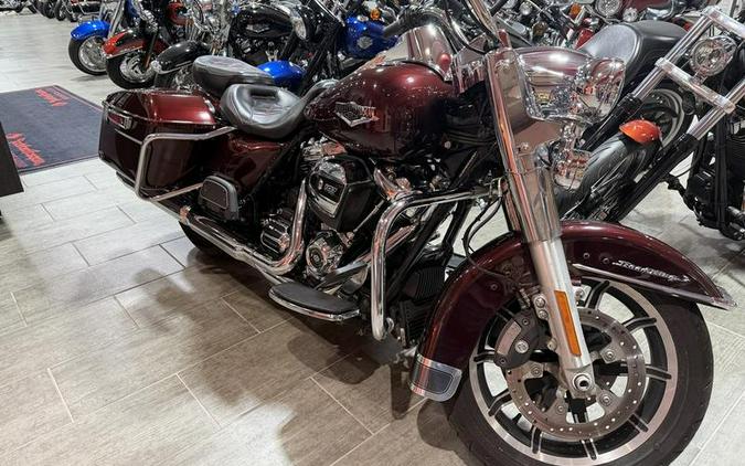 2018 Harley-Davidson® FLHR - Road King®