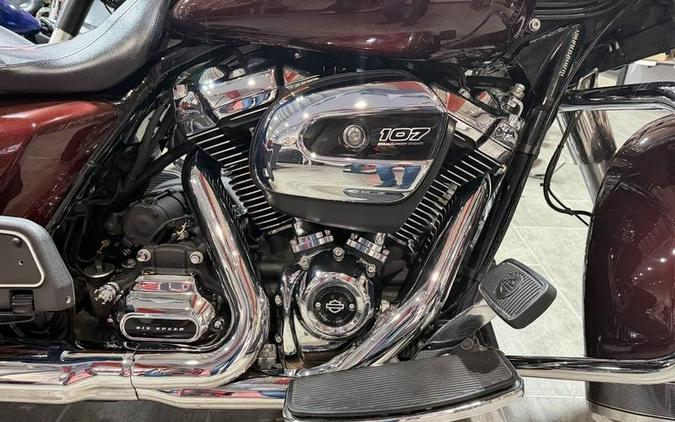 2018 Harley-Davidson® FLHR - Road King®