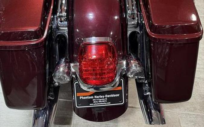 2018 Harley-Davidson® FLHR - Road King®