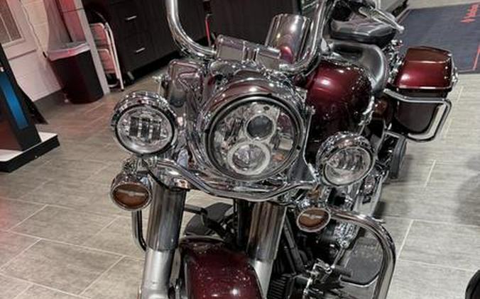 2018 Harley-Davidson® FLHR - Road King®