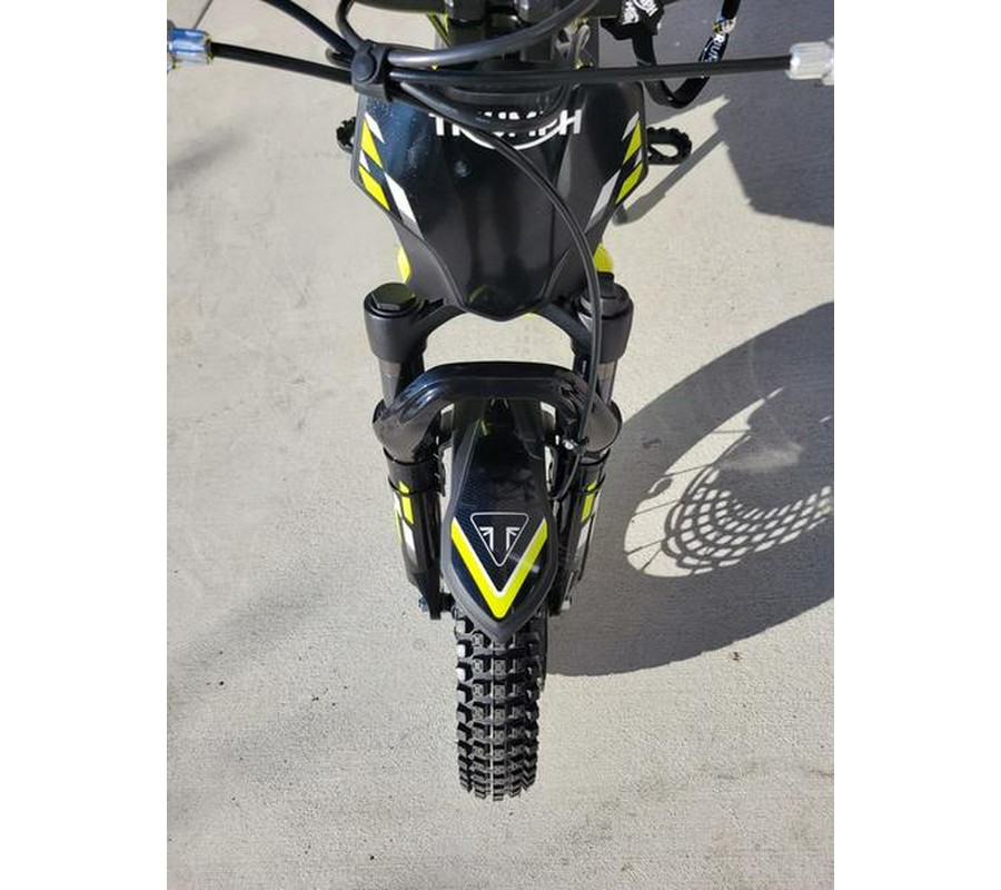 2026 Triumph TXP-12