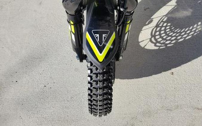 2026 Triumph TXP-12