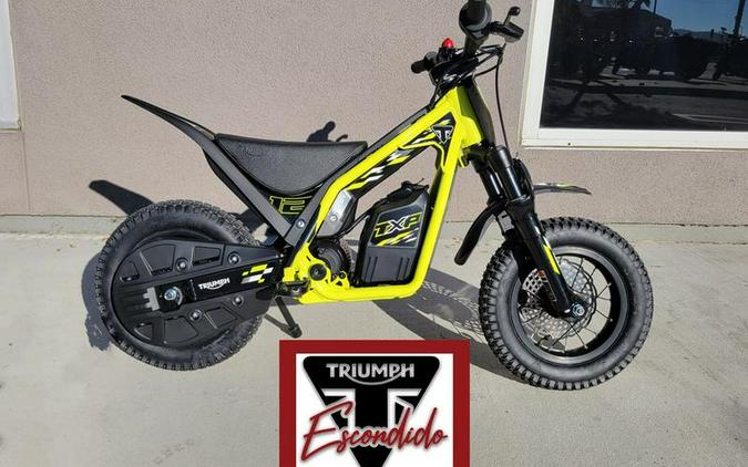 2026 Triumph TXP-12