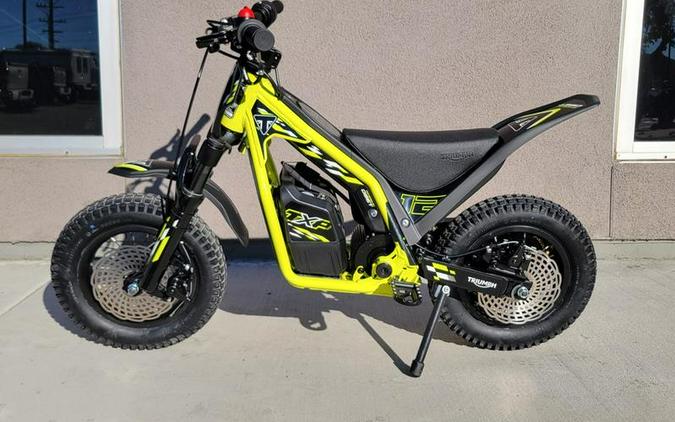 2026 Triumph TXP-12