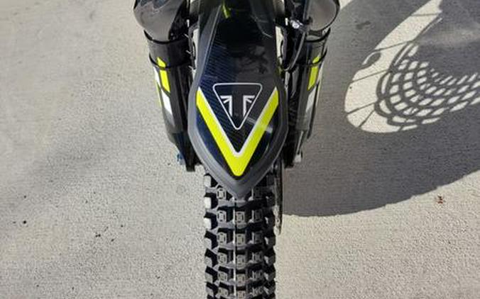 2026 Triumph TXP-12