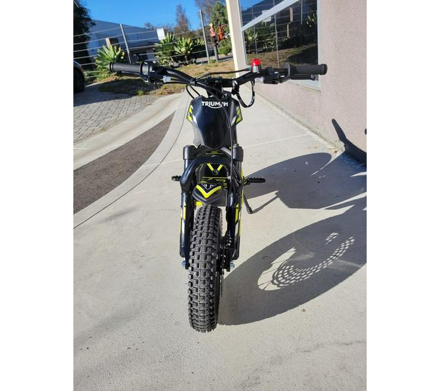 2026 Triumph TXP-12