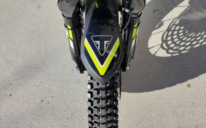 2026 Triumph TXP-12