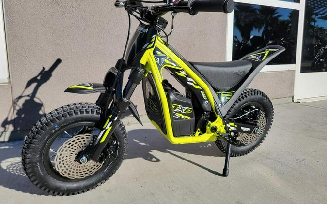 2026 Triumph TXP-12
