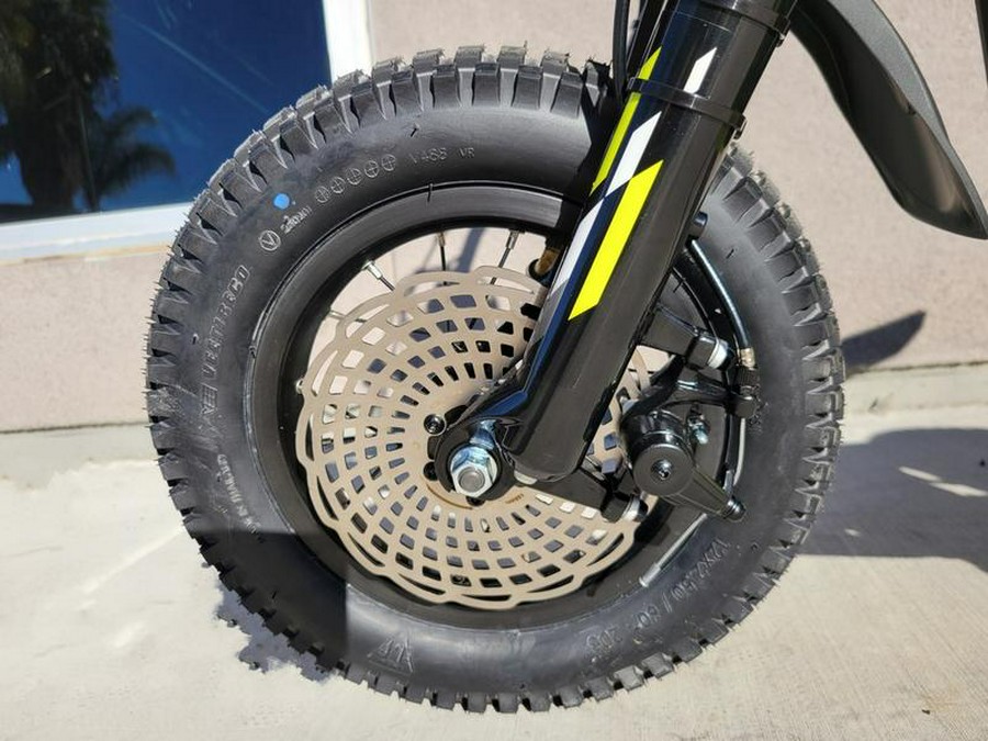 2026 Triumph TXP-12