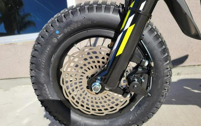 2026 Triumph TXP-12
