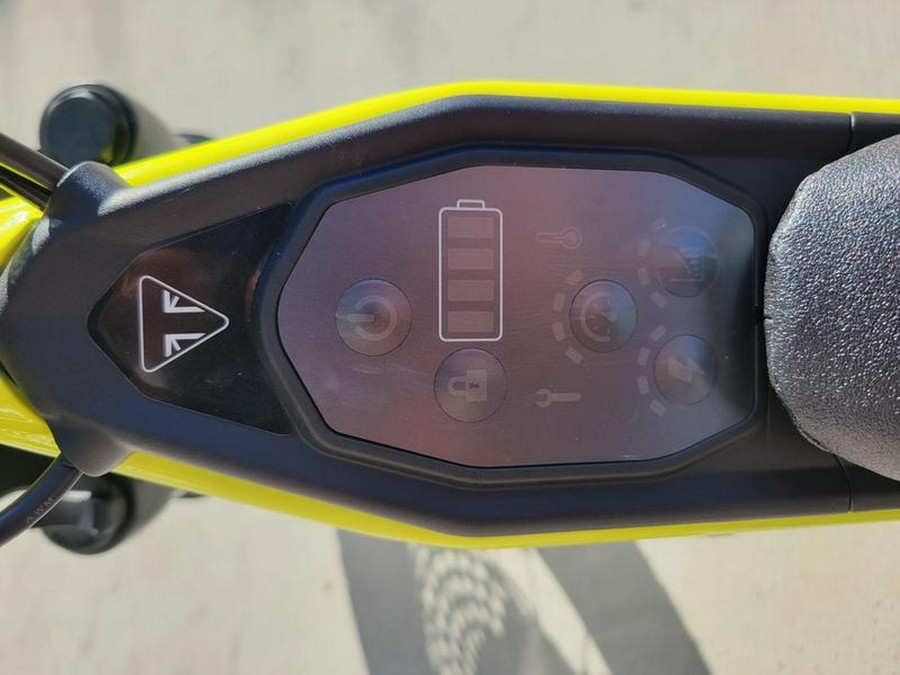 2026 Triumph TXP-12