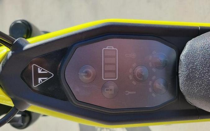 2026 Triumph TXP-12