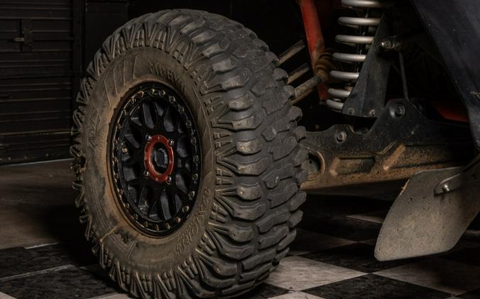 2018 Can-Am Maverick X3 MAX