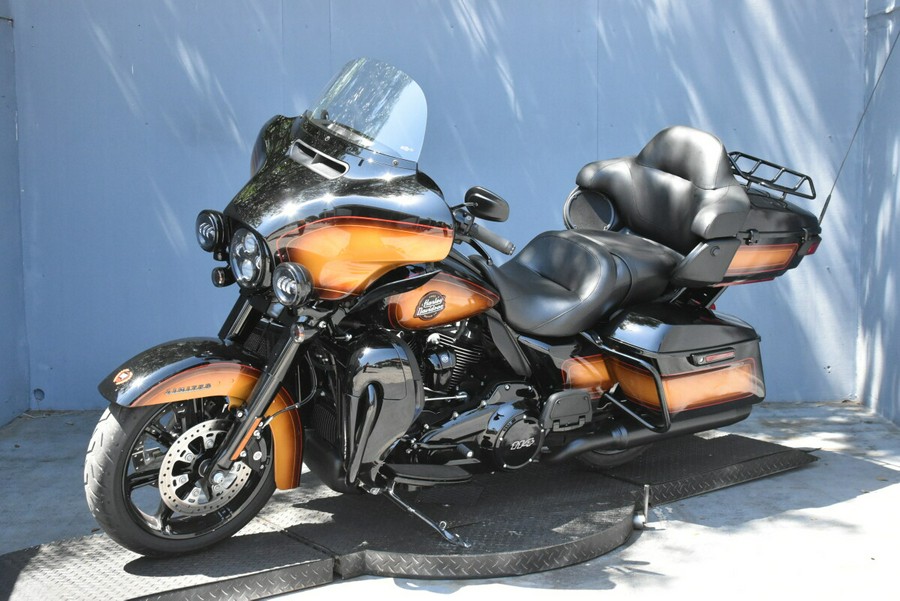 2024 Harley-Davidson Ultra Limited FLHTK