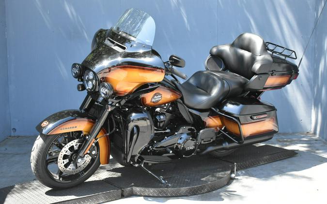 2024 Harley-Davidson Ultra Limited FLHTK
