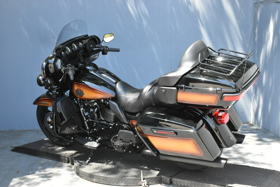 2024 Harley-Davidson Ultra Limited FLHTK