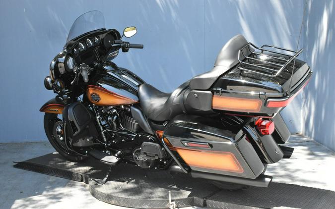 2024 Harley-Davidson Ultra Limited FLHTK