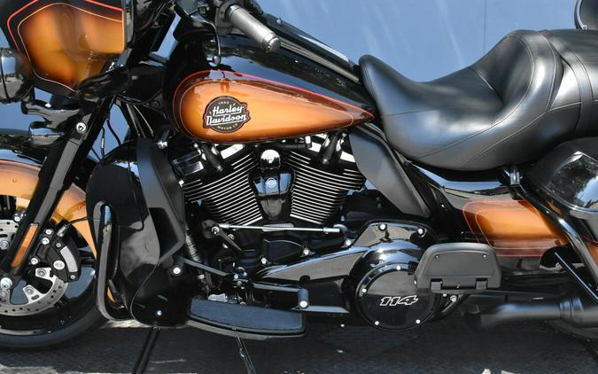 2024 Harley-Davidson Ultra Limited FLHTK