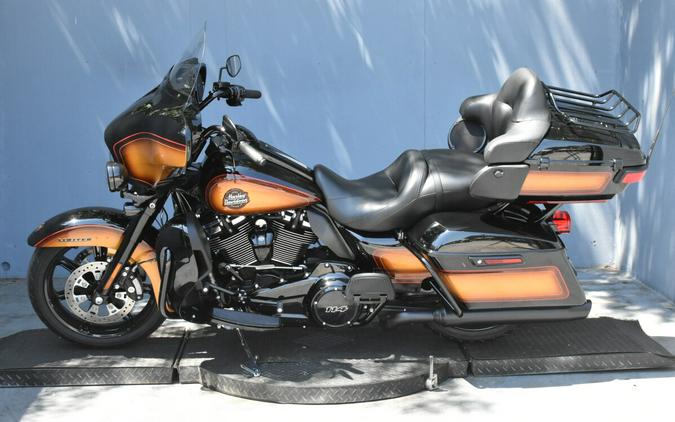 2024 Harley-Davidson Ultra Limited FLHTK