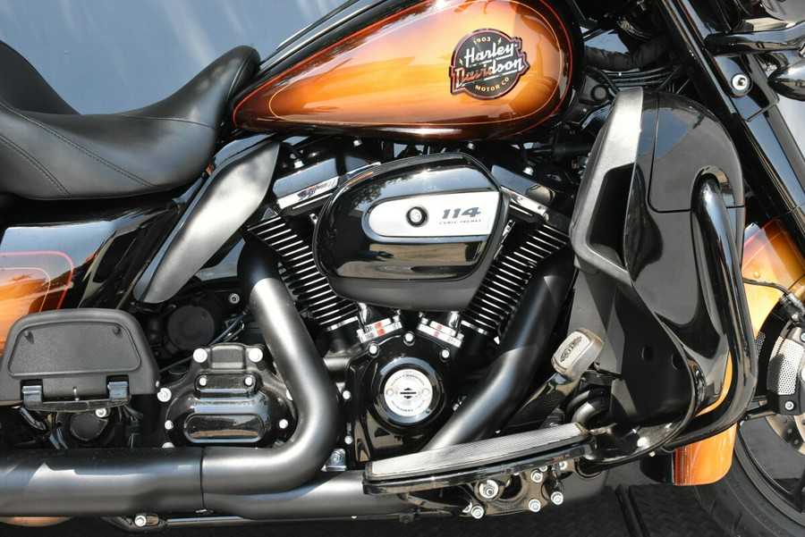 2024 Harley-Davidson Ultra Limited FLHTK