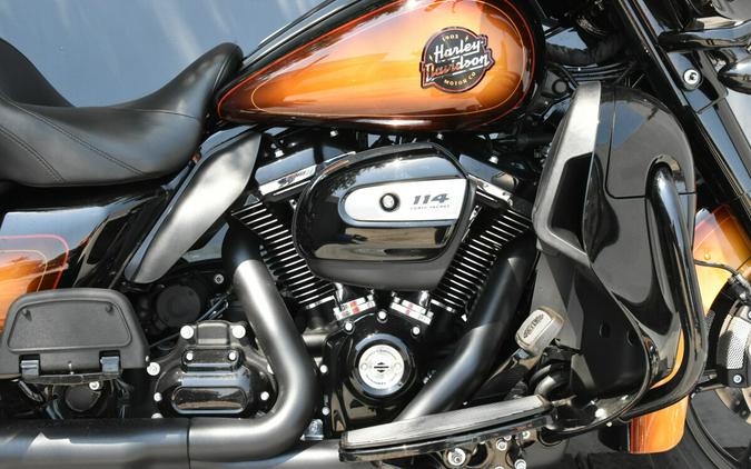 2024 Harley-Davidson Ultra Limited FLHTK