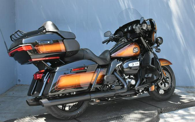 2024 Harley-Davidson Ultra Limited FLHTK