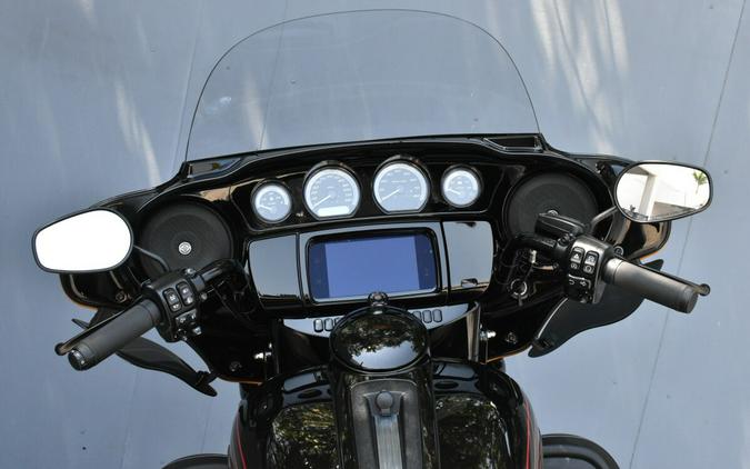 2024 Harley-Davidson Ultra Limited FLHTK