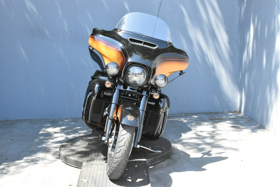 2024 Harley-Davidson Ultra Limited FLHTK