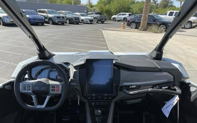 2026 Polaris RZR Pro R 4 Ultimate