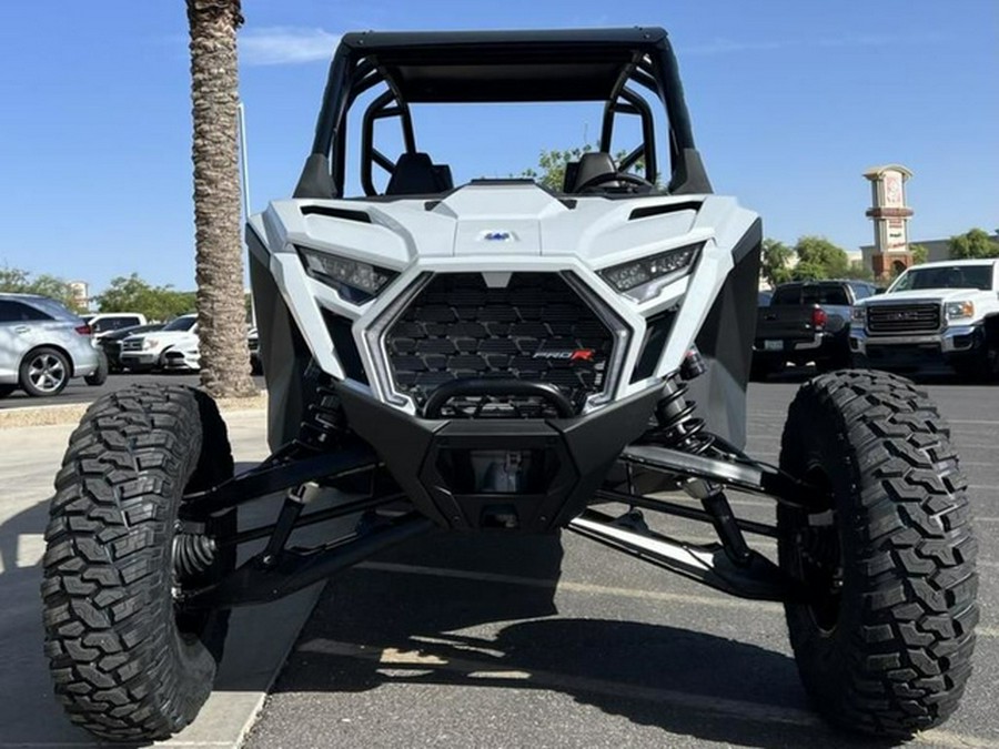 2026 Polaris RZR Pro R 4 Ultimate