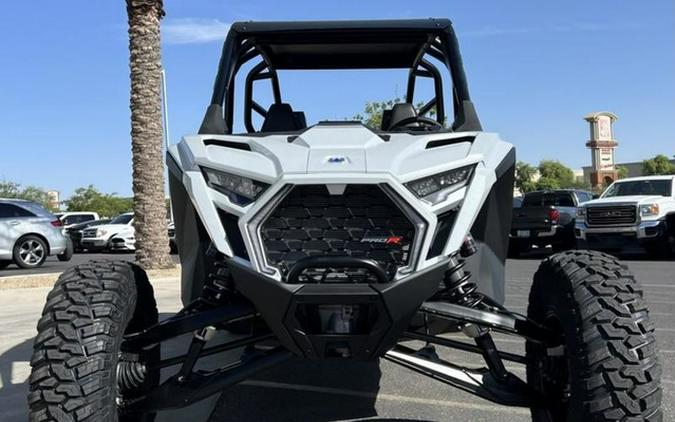 2026 Polaris RZR Pro R 4 Ultimate