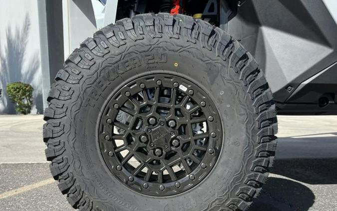 2026 Polaris RZR Pro R 4 Ultimate