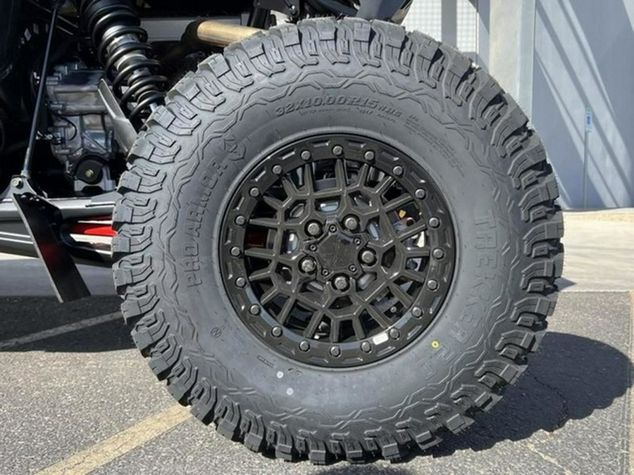 2026 Polaris RZR Pro R 4 Ultimate