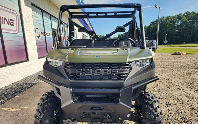 2026 Polaris Ranger® 1000 EPS