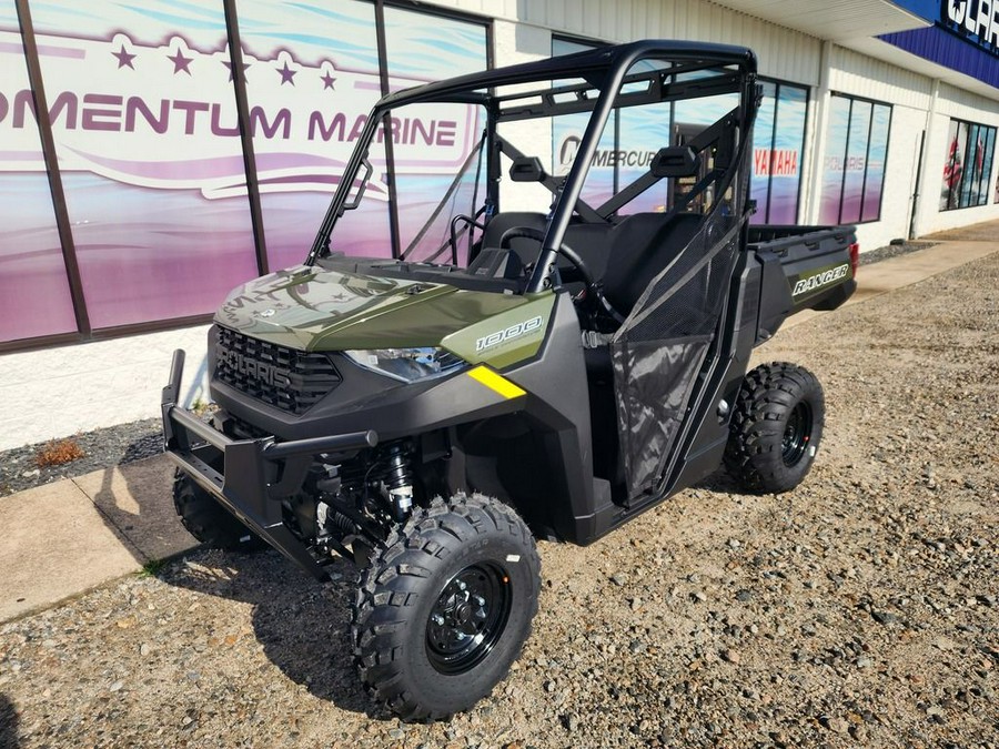 2026 Polaris Ranger® 1000 EPS