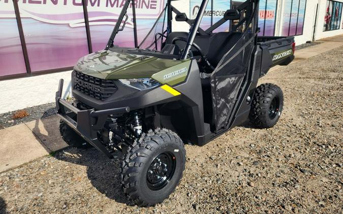 2026 Polaris Ranger® 1000 EPS