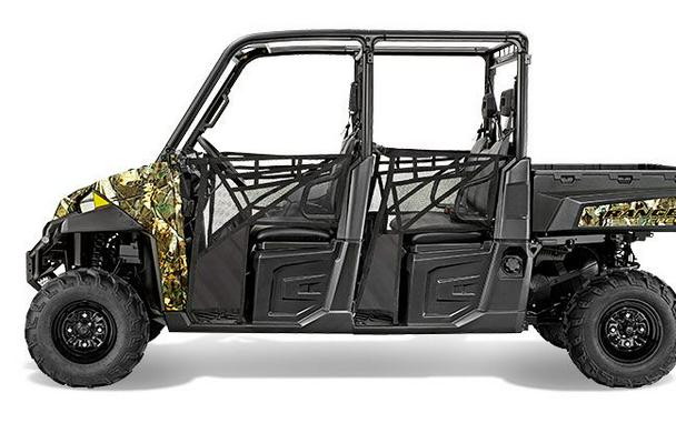 2015 Polaris Ranger Crew® 900 EPS