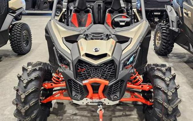 2023 Can-Am Maverick X3 X MR Turbo RR 64