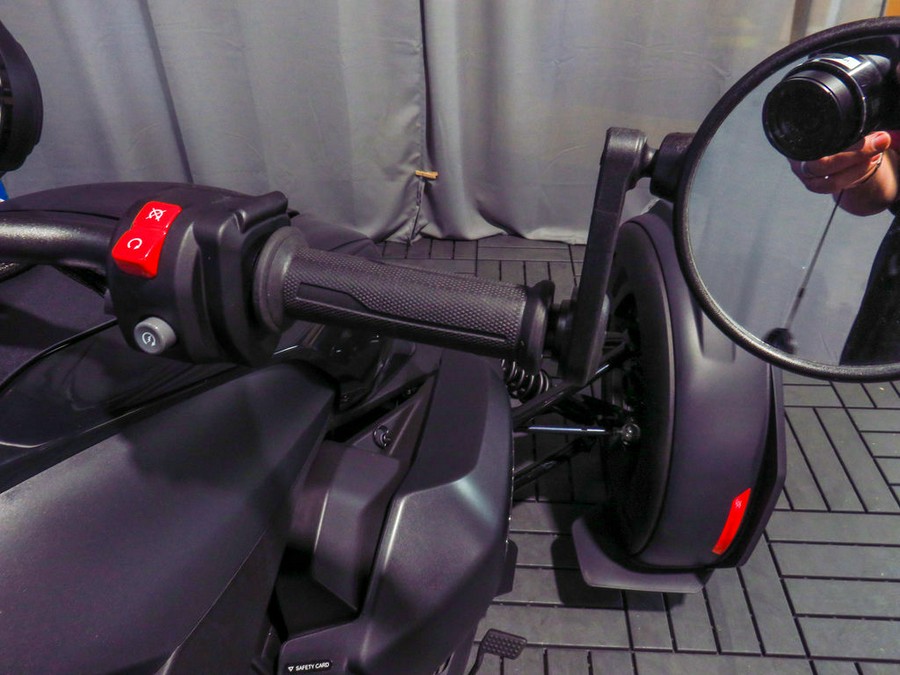 2024 Can-Am® Ryker Rotax 600 ACE