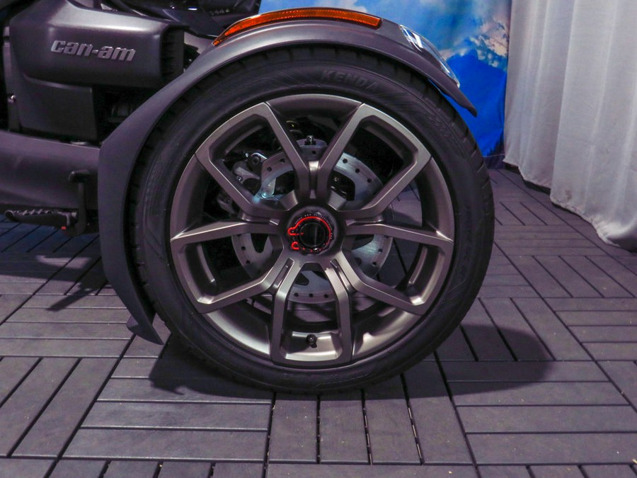 2024 Can-Am® Ryker Rotax 600 ACE