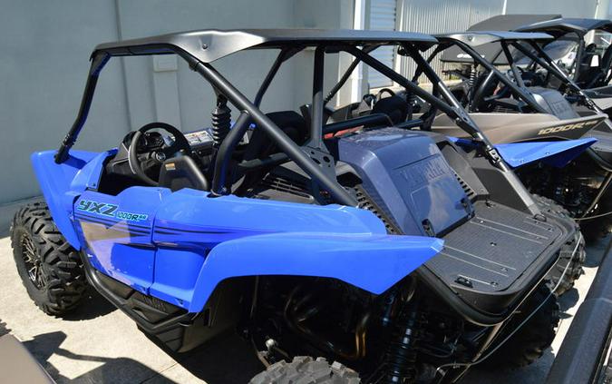 2024 Yamaha YXZ1000R SS