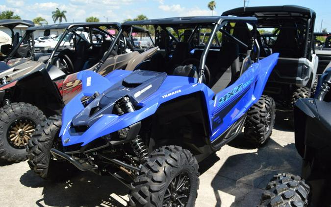 2024 Yamaha YXZ1000R SS