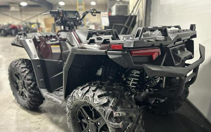 2024 Polaris® Sportsman 850 Ultimate Trail