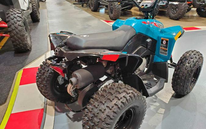 2024 CAN-AM RENEGADE 110 EFI